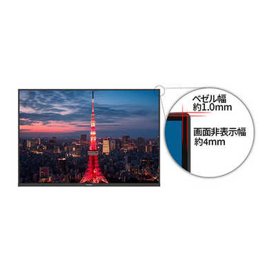JAPANNEXT IPSパネル搭載 4K Plus(3840x2560)解像度 液晶モニター JN