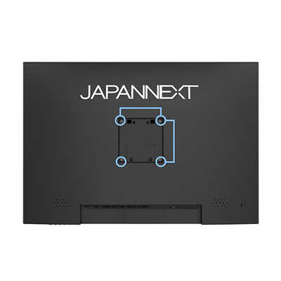 JAPANNEXT IPSパネル搭載 4K Plus(3840x2560)解像度 液晶モニター JN