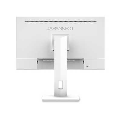 JAPANNEXT 27インチ IPSパネル搭載 4K(3840x2160)解像度 液晶