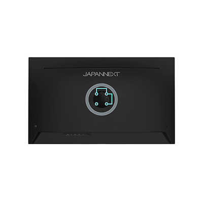JAPANNEXT 31.5インチ IPSパネル搭載 165Hz対応 ゲーミングモニター