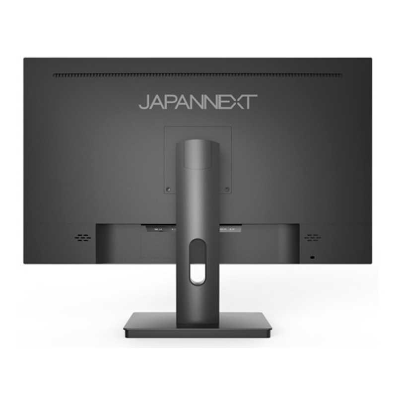 JAPANNEXT JAPANNEXT 27インチ IPSパネル搭載 4K(3840×2160) /ワイド 解像度 液晶モニター JN-IPS273UHDR-C65W JN-IPS273UHDR-C65W