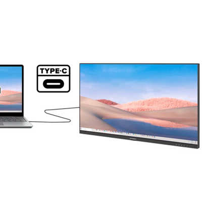 JAPANNEXT 27インチ IPSパネル搭載 4K(3840×2160) /ワイド JAPANNEXT 27インチ IPSパネル搭載 4K(3840×2160) /ワイド