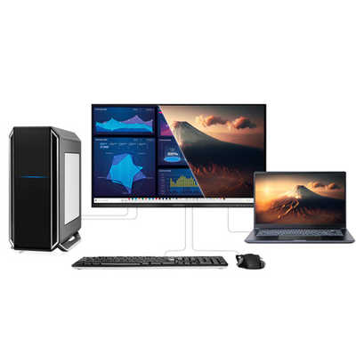 JAPANNEXT 27インチ IPSパネル搭載 4K(3840×2160) /ワイド JAPANNEXT 27インチ IPSパネル搭載 4K(3840×2160) /ワイド