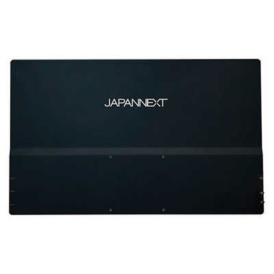 JAPANNEXT フルHDモバイルゲーミングモニター JN-MD-156IPS144FHDR IPS