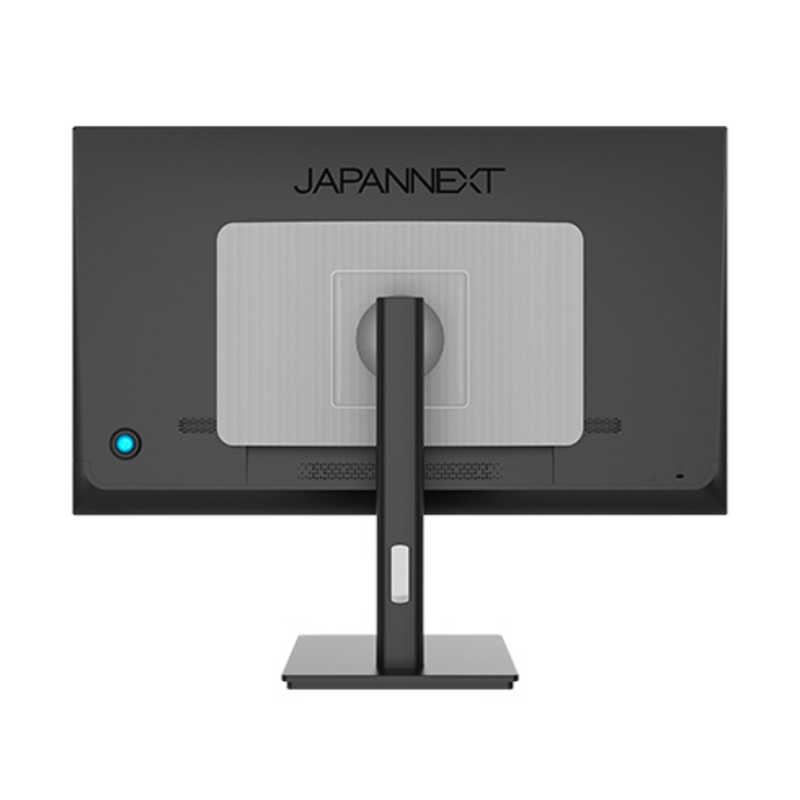 JAPANNEXT JAPANNEXT 液晶モニター HDMI DP HDR sRGB100％ PBP/PIP対応 ［27型 /4K(3840×2160) /ワイド］ JN-IPS2709UHDR JN-IPS2709UHDR