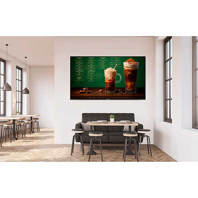 JAPANNEXT 大型4K液晶モニター 50インチ VAパネル搭載 サイネージ JN