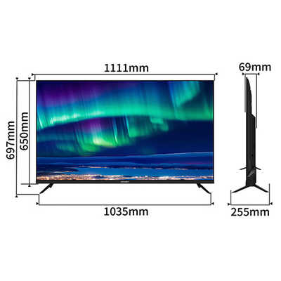 JAPANNEXT 大型4K液晶モニター 50インチ VAパネル搭載 サイネージ JN