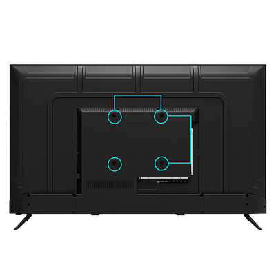 JAPANNEXT 大型4K液晶モニター 50インチ VAパネル搭載 サイネージ JN