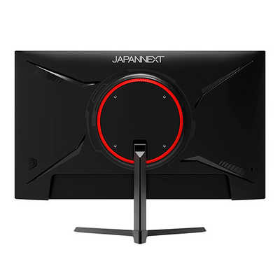 JAPANNEXT ゲーミングモニター 23.8インチ Fast IPSパネル搭載