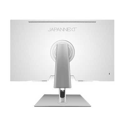 JAPANNEXT JN-IPS27WQHDR-C65W 27インチ モニター 生産完了JN-IPS27WQHDR-C65W-T