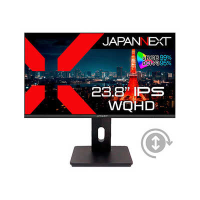 セール！JAPANNEXT⭐︎23.8 インチ⭐︎4K⭐︎JN-IPS244UHDR Amazon.co.jp: JAPANNEXT JN-IPS244UHDR 4K 24インチ液晶