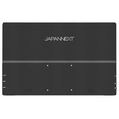 JAPANNEXT 17.3インチ IPSパネル搭載 フルHD(1920x1080)解像度