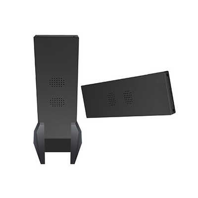 JAPANNEXT 7.8インチ IPSパネル搭載 400x1280解像度 小型縦型モバイル