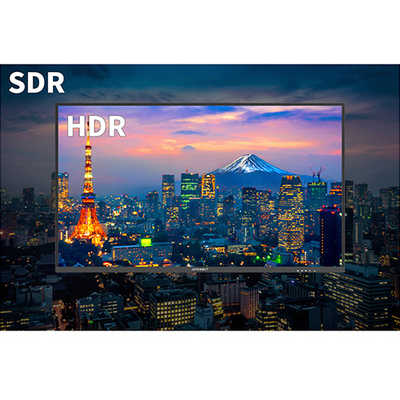 JAPANNEXT 32インチ IPSパネル搭載 4K(3840x2160)解像度 液晶モニター