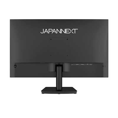 JAPANNEXT 27インチ IPSパネル搭載 WQHD(2560x1440)解像度 液晶 