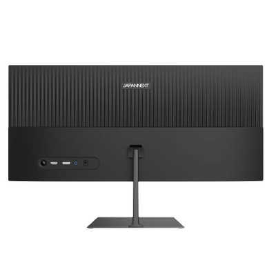JAPANNEXT モニター 本体 JAPANNEXT PCモニター [23型 /UltraWide FHD(2560×1080