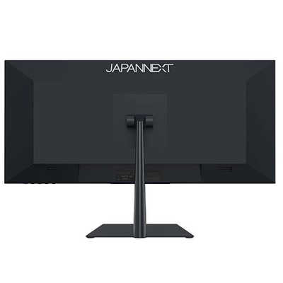 JAPANNEXT PCモニター [25.7型 /UltraWide FHD(2560×1080