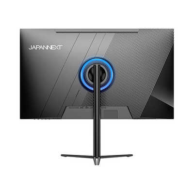 JAPANNEXT 31.5インチ IPSパネル搭載 4K(3840x2160)解像度 液晶