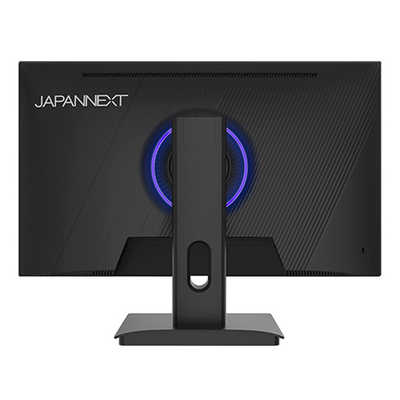 JAPANNEXT ゲーミングモニター JN-IPS27G200F ［27型 /フルHD(1920