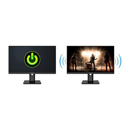 JAPANNEXT IPSパネル200HzフルHDゲーミングモニターJN-IPS238G200F