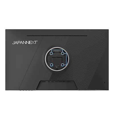 JAPANNEXT IPSパネル搭載 300Hz/1ms(MPRT)対応 ゲーミングモニター (2