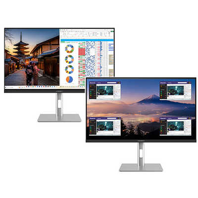 JAPANNEXT ゲーミングモニター IPSパネル搭載 (2年保証) ［ 27型 / 4K