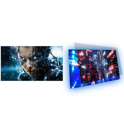 JAPANNEXT IPSパネル搭載 FHD大型モバイルモニター ［23.8型 / フルHD