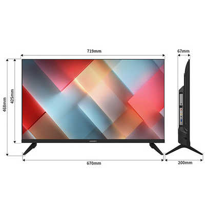 JAPANNEXT IPSパネル搭載 液晶モニター VGA オーディオ入力