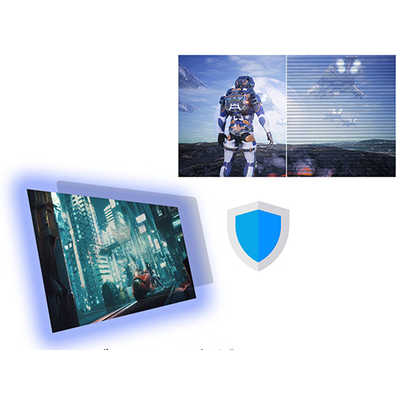 JAPANNEXT 4K液晶ディスプレイ HDR対応［32型 /4K(3840×2160) /ワイド