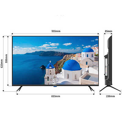 JAPANNEXT HDMIディスプレイモニター 本体 JAPANNEXT IPS 大型液晶モニター HDMI コンポーネント入力 ビデオ/音声