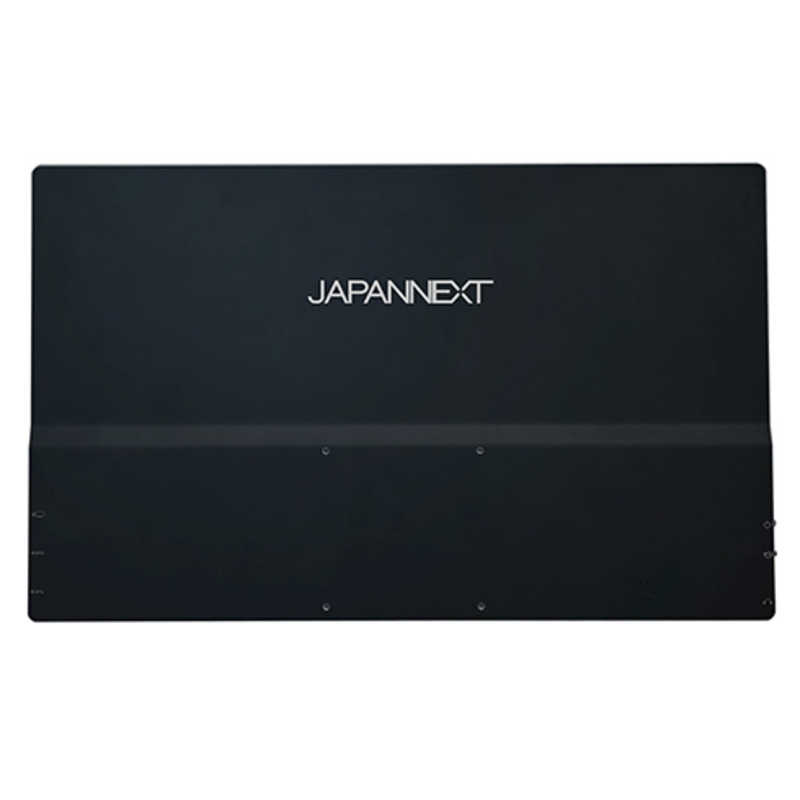JAPANNEXT JAPANNEXT 15.6インチ タッチパネル搭載 4K(3840×2160) / ワイド解像度 モバイルモニター JN-MD-IPS1563UHDR-T JN-MD-IPS1563UHDR-T