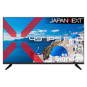 JN-IPS49F-M-H3 [49�C���`]