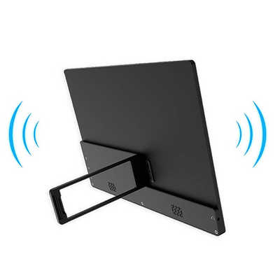 WQHD 13.3インチ モバイルモニター Amazon.co.jp: モバイルモニター 2K 13.3インチ モバイル