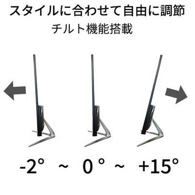 21.5インチ　ゲーミングモニター　JN-T215FLG144FHD JAPANNEXT 21.5型フルHDパネル搭載144Hz対応ゲーミングモニター JN