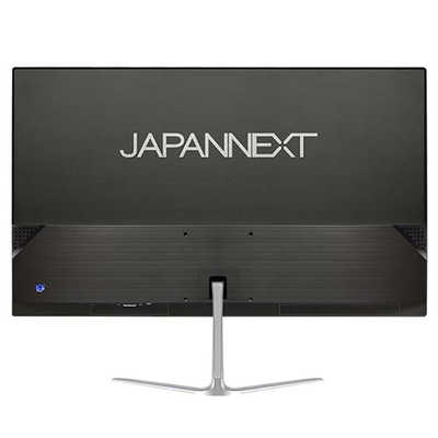 JAPANNEXT ゲーミングモニター JN-T215FLG144FHD HDMI DP JAPANNEXT