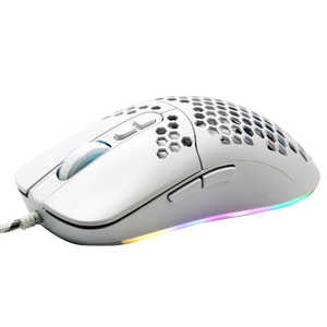 ƥå ߥ󥰥ޥ RGB [ؼ /ͭ /7ܥ /USB] ۥ磻 AOKMS1004RGBWH