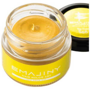 EMAJINY Kolor Wax SaxgoldS46 36g G}Wj[