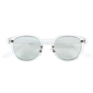 グラデリ サングラス sunglass 5047 CL/L.GY SUNGLASS5047 グラデリ サングラス sunglass 5047 CL/L.GY SUNGLASS5047