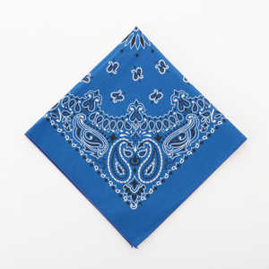 バックヤードファミリー ハバハンク HAV-A-HANK PAISLEY BANDANNA 40.ロイヤル HAVAHANK15702300 バックヤードファミリー ハバハンク HAV-A-HANK PAISLEY BANDANNA 40.ロイヤル HAVAHANK15702300