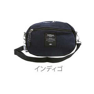 STYLEON ポリキャンバス 2WAYショルダー YS16-0256 インディゴ YS160256 STYLEON ポリキャンバス 2WAYショルダー YS16-0256 インディゴ YS160256