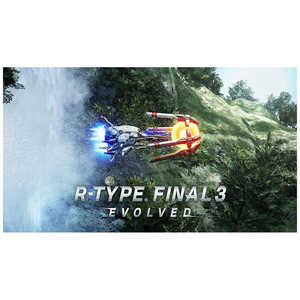 グランゼーラ PS5ゲームソフト RTYPE FINAL 3 EVOLVED 