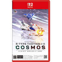 グランゼーラ PS5ゲームソフト R-TYPE TACTICS I・II COSMOS