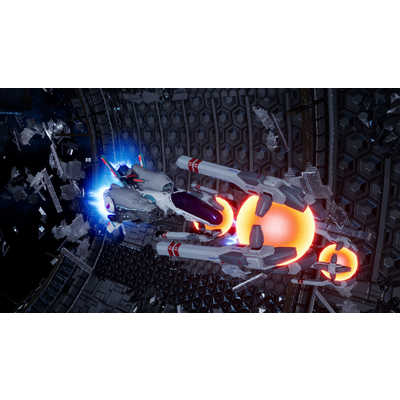 ゲームカセット（13個セット）※小分け1個2800円 グランゼーラ Switchゲームソフト R-TYPE TACTICS I・II COSMOS