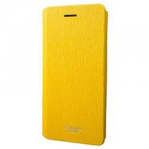 ܥ¥ iPhone 7 Plus Ģ쥶 GRAMAS FEMME Colo Flap Leather Case  FLC256PYL 