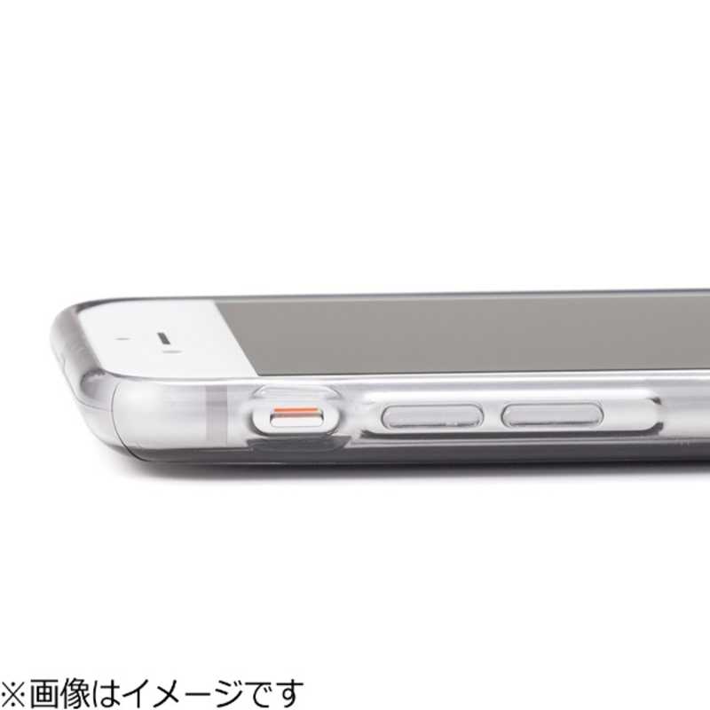 坂本ラヂヲ 坂本ラヂヲ iPhone 7用 GRAMAS COLORS GEMS Hybrid Case ルビー ピンク ＣＨＣ４６６ＰＫ　ルビー　ピンク ＣＨＣ４６６ＰＫ　ルビー　ピンク