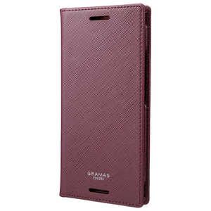 {a EURO Passione PU Leather Book Case for Pixel 3 Wine CLC62928WNE