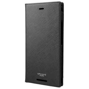 坂本ラヂヲ EURO Passione PU Leather Book Case for Pixel 3 XL Black CLC63028BLK
