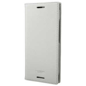{a EURO Passione PU Leather Book Case for Pixel 3 Gray CLC62928GRY