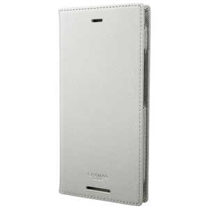 {a EURO Passione PU Leather Book Case for Pixel 3 XL Gray CLC63028GRY