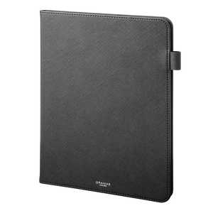 坂本ラヂヲ EURO Passione Book PU Leather Case for iPad Pro 11  CLC63918BLK